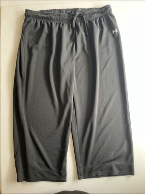 Under armor